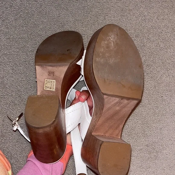 Alexandre BirmanClarita Clog Sandal 100